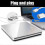 Apple Pro Air Mac Pc Laptop Macbook Usb External Slot Cd/dvd Drive Burner 4