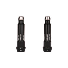 2Pc .335 Adaptateur de Manchon de Manche de Droitier pour Conducteur BB4 UNCHARTED TERRITORY