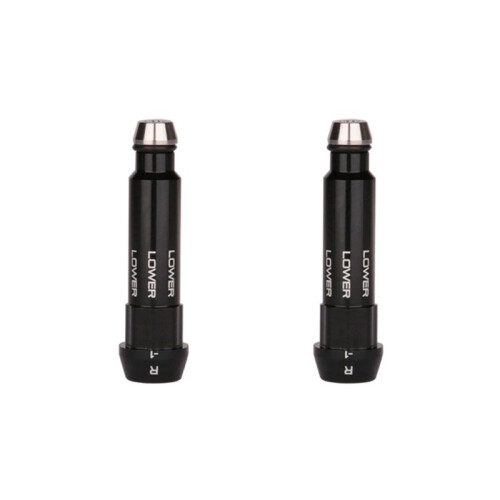 2Pc .335 RechtshäNder  Schaft HüLsenadapter für BB4 UNCHARTED TERRITORY Driver