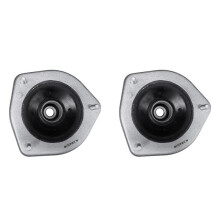 2X Front Strut Top Mount Thrust Bearing 31306772749 for Cooper R55 R56 R57 R58 R59 R60 R61 2007-2016