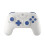 (Smoke Wave Green) Switch Game Controller Kingdom Tears Switch Pro Bluetooth Wireless Controller One Click Continuous Hair With Vibration 2