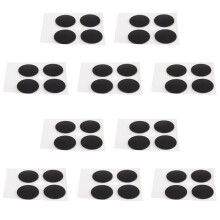 40Stuecke Oem-Untere Ersetzen Gummifuesse für  Pro Retina A1398 A1425 A1502