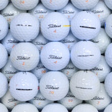 Titleist Velocity Lake Golf Balls Grade A - 24 Pack