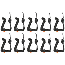10X Adjustable Bike Bicycle Cycling Sport MTB Mountain Drink Water Bottle Holder