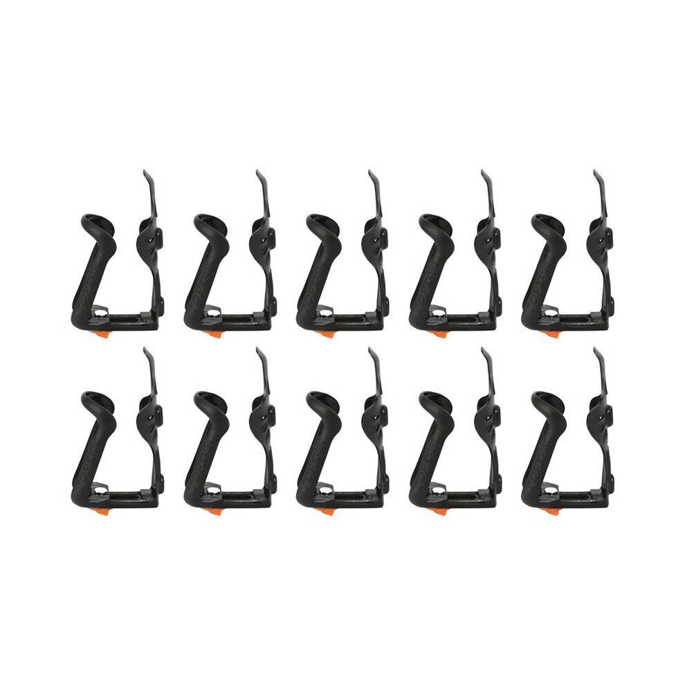 10X Adjustable Bike Bicycle Cycling Sport Mtb Mountain Drink Water Bottle Holder 4713781229428
