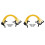 14Pcs 8MM Car  Ignition Wire Kit  Wiring Harness for    V8 5.7L 1