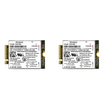 2X EM7455 Module 4G LTE Card FRU 01AX748 for T460 T560 L460 L560 X260 P70 P50 P40 X1