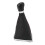 2X 5 Speed Gear Stick Shift Knob & Dust Boot Cover for  Focus MK2 2005-2012 2