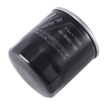 2X för 69J-13440-01-00 F150,F200,F225,F250 Oljefilter för Utombordare 69J-13440-03-00