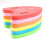 Swimming Training Aid Kickboard for Beginners 3Pcs Float 3