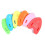 Swimming Training Aid Kickboard for Beginners 3Pcs Float 5