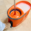 MACROMAX FORCE Spin Mop Bucket Pedal Microfiber 4