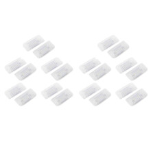 20X Car Tail Light is Suitable for - W242 W246 B-Klasse LED License Plate Light A2468201566 PZ168
