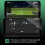 Square Golf Simulator Launch Monitor 4