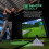 Square Golf Simulator Launch Monitor 5