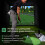 Square Golf Simulator Launch Monitor 6