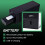 Square Golf Simulator Launch Monitor 9