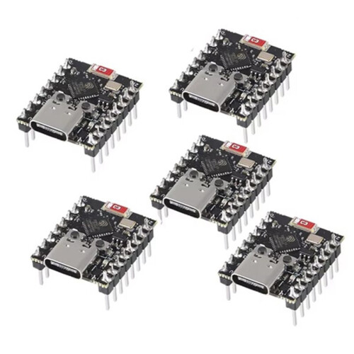 20pcs ESP32-C3 Development Board ESP32 SuperMini Development Board ESP32 Development Board WiFi 1