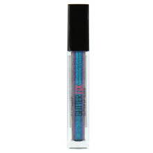 Maybelline, Glitter Fix, Lip Gloss, 75, Steamy Nights, 5 ml