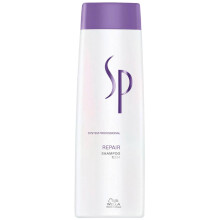 Șampon de păr, pentru hrănire, System Professional by Wella, Repair, 250 ml