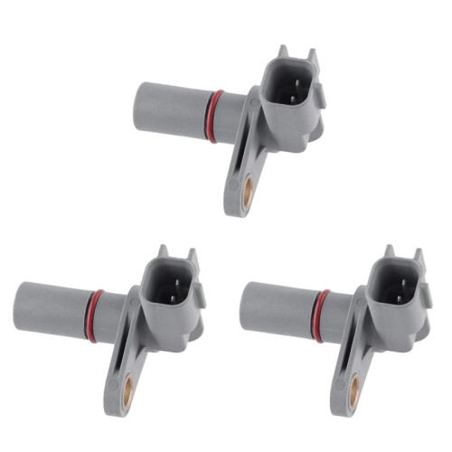 3X AE8P7M101AA Gearbox Sensor Sensor Assembly Speed Sensor for