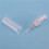 1600Pcs 2ML Transparent Plastic Spray Bottle Small Cosmetic Packing Atomizer Perfume Bottles 9