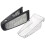 Practical Kitchen Grater with Two Blades And Stainless Steel Container 5