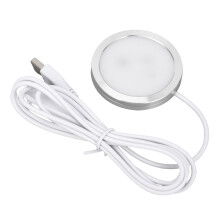 16-Farben RGB USB-LED-Lampen-Set USB 1A Fernbedienung (3D)