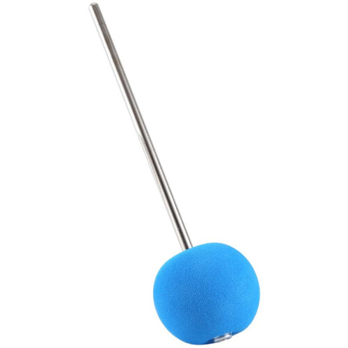 2X Percussion Instrument Accessory Musical Tool Drum Mallet  for Drum Accessories 2