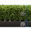 SimSpace Tee Turf Golf Hitting Mat - 150 x 150cm 3