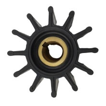 Marine Water Pump Impeller Replaces for Sherwood 17000K 7E-0321 1W5664