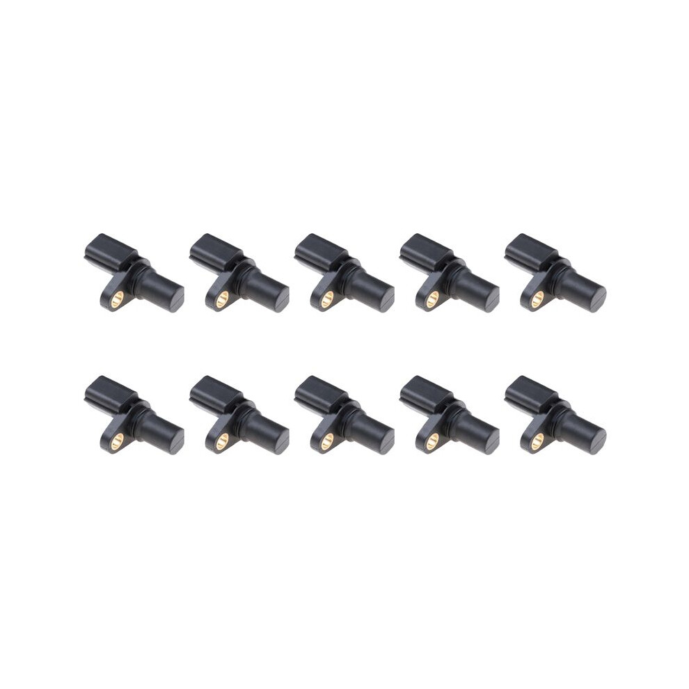 10X Car Camshaft Position Sensor For Mirage G4 1.2L Pajero Colt Lancer Asx Mr985041 4713387862982