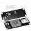 Hygro Trackier Metier com Sensor de Movimento NSHT30 4