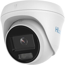 Hikvision IPC-T229H 2MP ColorVu Lite Fixed Turret Network PoE IP Camera