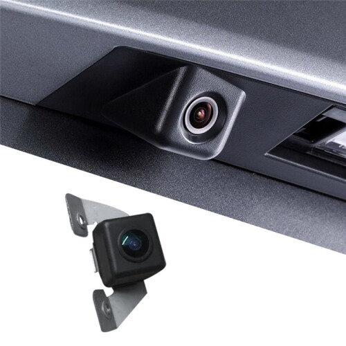2X 95790-2S012 Nuova Telecamera per Retrovisione per Auto Telecamera per  Tucson / Ix35 2011-2012-2013 1