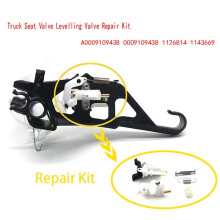 10X Truck Valve Levelling Valve Repair Kit for Truck Grammer MSG906 A0009109438 0009109438 1126814