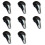 8X Pomello Cambio Automatico Trans per   2006-2011 54130-SNA-A81 54130SNAA81 1