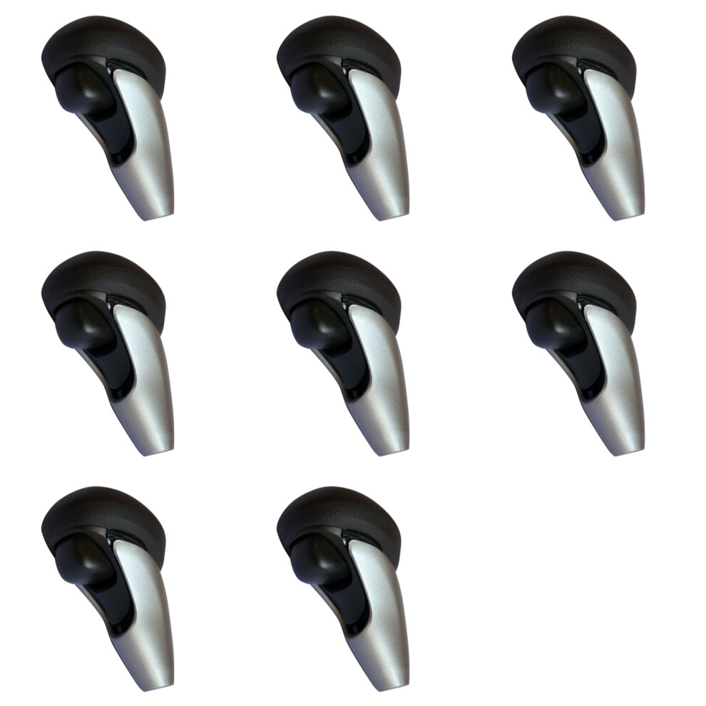 8X Car Shift Knob Automatic Trans For 2006-2011 54130-Sna-A81 54130Snaa81 6033710499899
