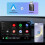 Wireless Carplay Adapter 2in1   Box for Android Auto WIFI BT Auto Connect for 5