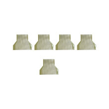 Câble Ruban 30 PièCes 38Line pour  Cluster Pixel Missing Failure Pixels Repair 38Way Car Accessories