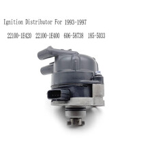 22100-1E420 Ignition Distributor for Altima 2.4L 4-Cyl 1993-1997 22100-1E400 606-58738 185-5033
