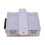 176810-0050 155-7042 Wiper Relay Return Controller Headlight & Wiper Controller Relay for Carter 312 320C 330 336D 6