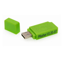 8pcs 67 in 1 Usb Dongle Sm2 Pro J2534 Vci Pcm Ecu Programmer Ecu Read&Write V1.20 Eeprom Flash Bench
