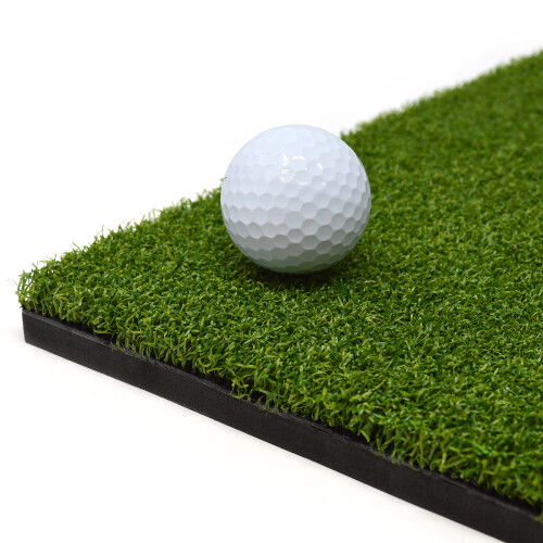 SimSpace Standard Golf Hitting Mat - 150 x 150cm 2