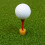 SimSpace Standard Golf Hitting Mat - 150 x 150cm 7
