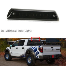 High-Mount Brake Light 3rd Additional Brake Lights for F-150 SVT 2009-2014
