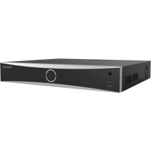 HIKV DS-7732NXI-I4/16P/S 32 Channel 16 PoE 4K ACU-Sense NVR w/ IP Camera
