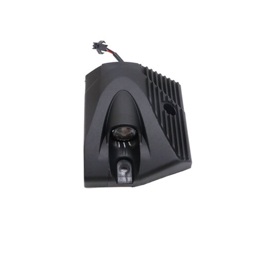 Rear Side Light with Cover for  G2 Master Electric Scooter Left Right Tail Light Deck Lamp Replacement Parts 2