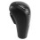 Gear Shift Knob Automatic Shift Knob for  Focus MK2 Fiesta 2005 - 2012 Carbon Fiber Pattern 10