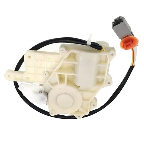 Rear Left 72655-S04-J02 Central Locking Motor Car Power Door Lock Actuator for   Coupe 96-00 1